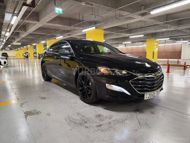 Chevrolet Malibu-2