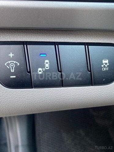 Hyundai Elantra 2017, 132,000 km - 2.0 l - Bakı