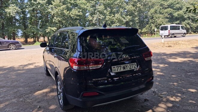 Kia Sorento 2017, 172,800 km - 2.0 l - Masallı