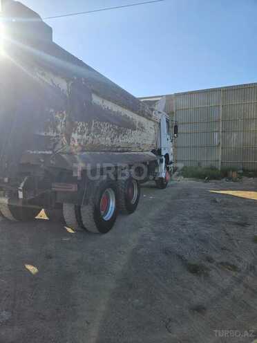 HOWO Sinotruk 2011, 250,000 km - 9.5 l - Bakı