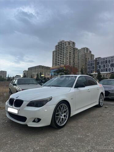 BMW 530 2006, 402,336 km - 3.0 l - Bakı