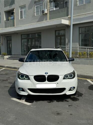 BMW 530 2006, 402,336 km - 3.0 l - Bakı