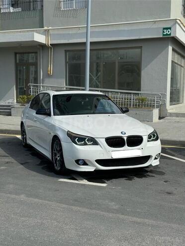 BMW 530 2006, 402,336 km - 3.0 l - Bakı