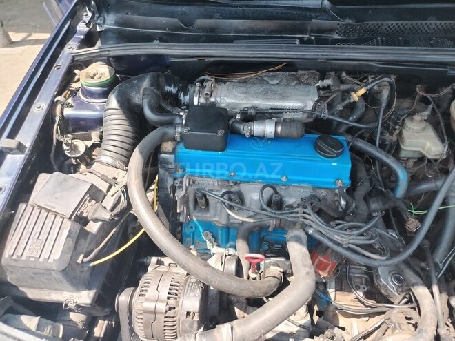 Volkswagen Golf 1994, 449,555 km - 2.0 л - Bakı