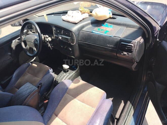 Volkswagen Golf 1994, 449,555 km - 2.0 л - Bakı