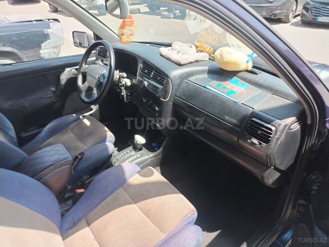 Volkswagen Golf 1994, 449,555 km - 2.0 л - Bakı