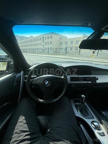 BMW 530 2006, 402,336 km - 3.0 l - Bakı