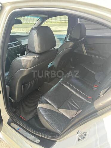BMW 530 2006, 402,336 km - 3.0 l - Bakı