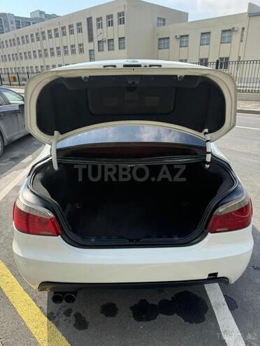 BMW 530 2006, 402,336 km - 3.0 l - Bakı