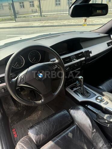 BMW 530 2006, 402,336 km - 3.0 l - Bakı