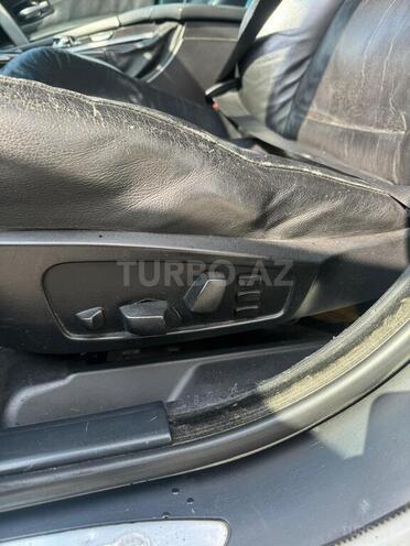 BMW 530 2006, 402,336 km - 3.0 l - Bakı