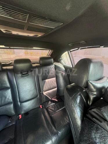 BMW 530 2006, 402,336 km - 3.0 l - Bakı