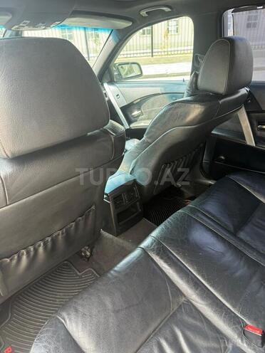 BMW 530 2006, 402,336 km - 3.0 l - Bakı