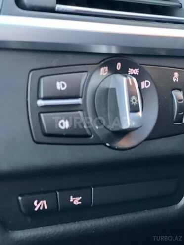 BMW 650 2012, 115,000 km - 4.4 л - Bakı