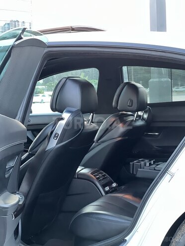 BMW 650 2012, 115,000 km - 4.4 л - Bakı