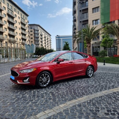 Ford Fusion (North America)-4
