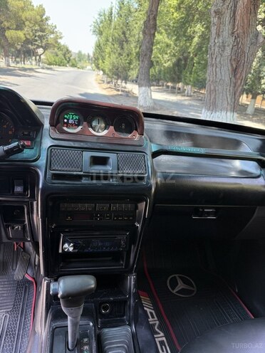 Mitsubishi Pajero 1996, 287,768 km - 2.8 l - Sumqayıt