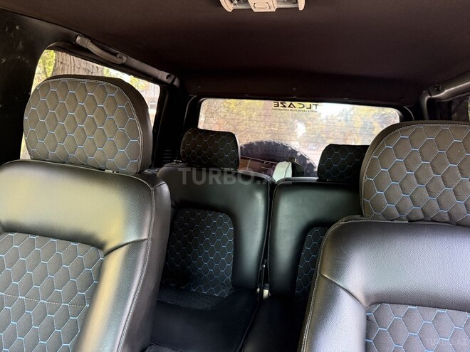 Mitsubishi Pajero 1996, 287,768 km - 2.8 l - Sumqayıt