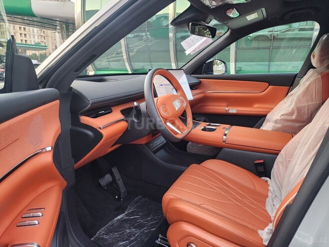 Changan  2025, 0 km - 1.5 l - Bakı