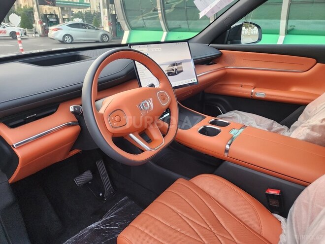 Changan  2025, 0 km - 1.5 l - Bakı