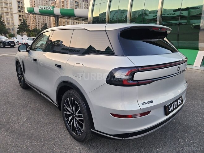 Changan  2025, 0 km - 1.5 l - Bakı