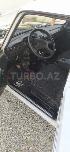 LADA (VAZ) 2106 1998, 360,000 km - 1.6 л - Zərdab