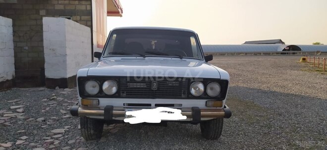 LADA (VAZ) 2106 1998, 360,000 km - 1.6 л - Zərdab