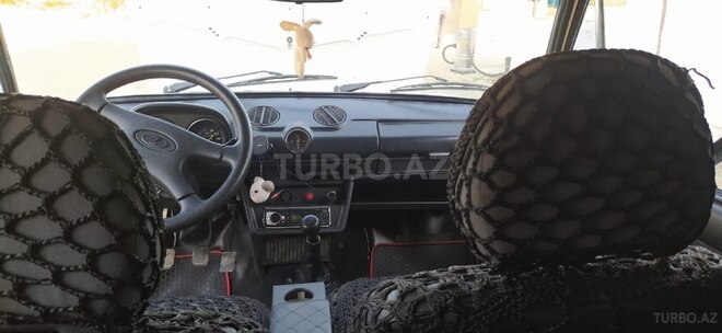 LADA (VAZ) 2106 1998, 360,000 km - 1.6 л - Zərdab