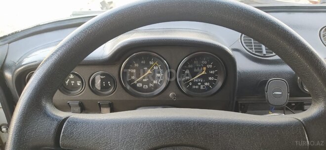 LADA (VAZ) 2106 1998, 360,000 km - 1.6 л - Zərdab