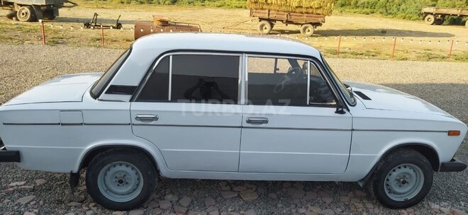 LADA (VAZ) 2106 1998, 360,000 km - 1.6 л - Zərdab