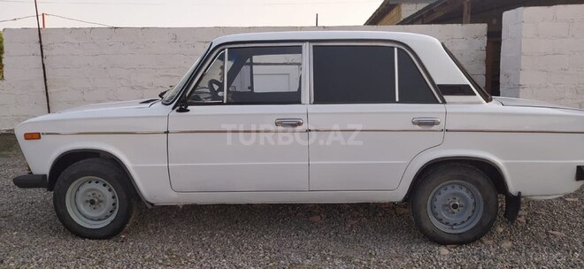 LADA (VAZ) 2106 1998, 360,000 km - 1.6 л - Zərdab