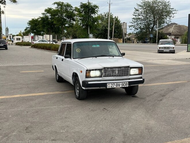 LADA (VAZ) 2107 2005, 214,512 km - 1.6 л - Xaçmaz