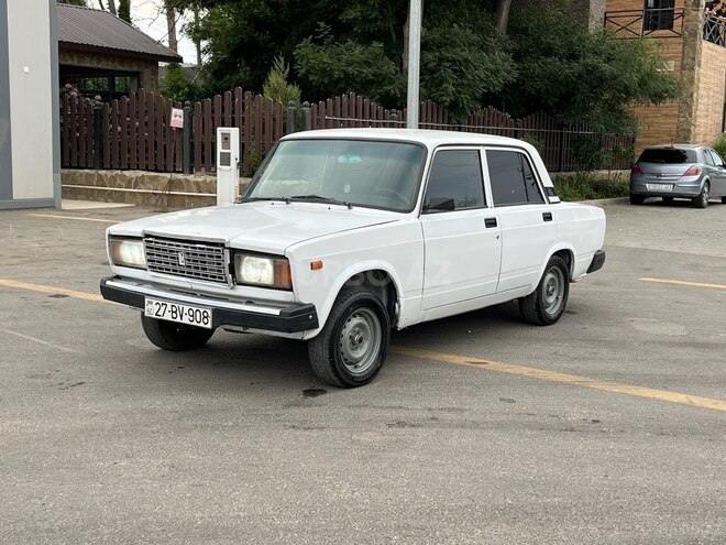 LADA (VAZ) 2107 2005, 214,512 km - 1.6 л - Xaçmaz