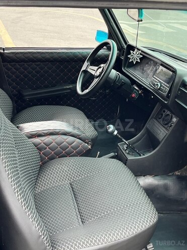 LADA (VAZ) 2107 2005, 214,512 km - 1.6 л - Xaçmaz
