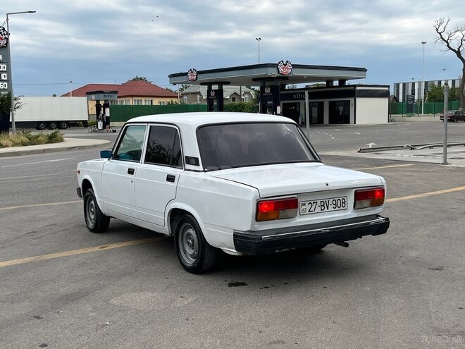 LADA (VAZ) 2107 2005, 214,512 km - 1.6 л - Xaçmaz