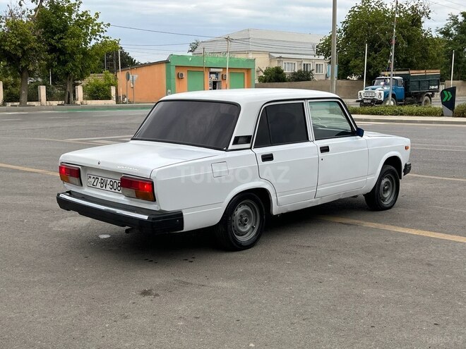 LADA (VAZ) 2107 2005, 214,512 km - 1.6 л - Xaçmaz