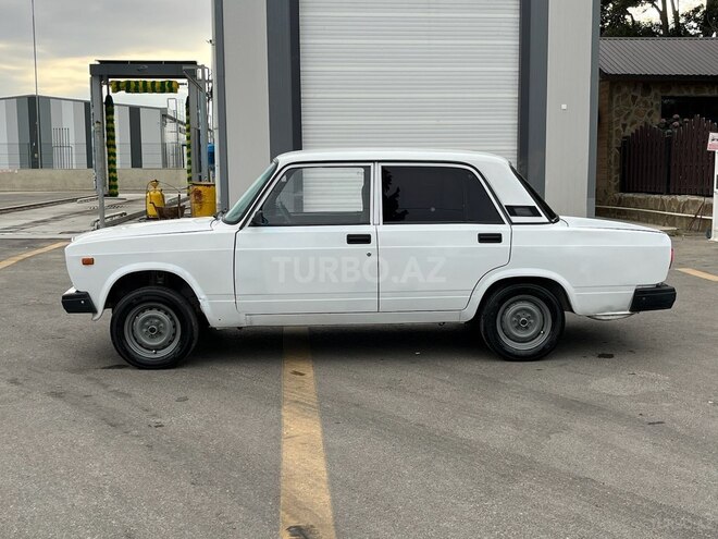 LADA (VAZ) 2107 2005, 214,512 km - 1.6 л - Xaçmaz