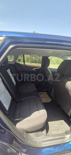 Chevrolet Trax 2024, 23,000 km - 1.2 l - Bakı