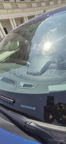 Chevrolet Trax 2024, 23,000 km - 1.2 l - Bakı