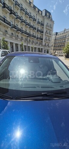 Chevrolet Trax 2024, 23,000 km - 1.2 l - Bakı