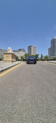 Chevrolet Trax 2024, 23,000 km - 1.2 l - Bakı