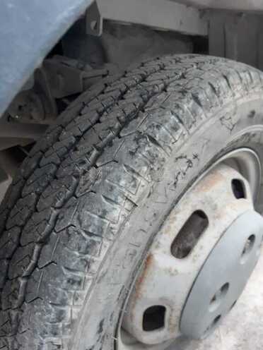 Iveco Daily 2008, 314,081 km - 2.3 l - Sumqayıt