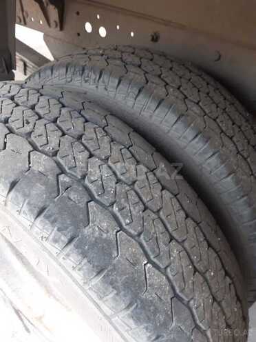 Iveco Daily 2008, 314,081 km - 2.3 l - Sumqayıt