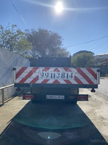 Iveco Daily 2008, 314,081 km - 2.3 l - Sumqayıt