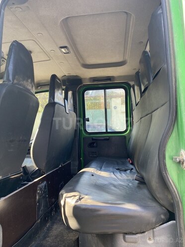 Iveco Daily 2008, 314,081 km - 2.3 l - Sumqayıt