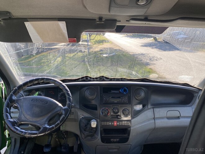 Iveco Daily 2008, 314,081 km - 2.3 l - Sumqayıt