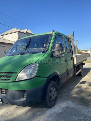 Iveco Daily 2008, 314,081 km - 2.3 l - Sumqayıt