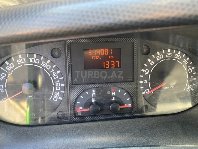 Iveco Daily 2008, 314,081 km - 2.3 l - Sumqayıt