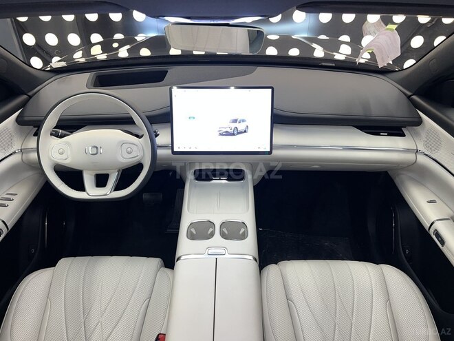Changan Qiyuan Q07-12
