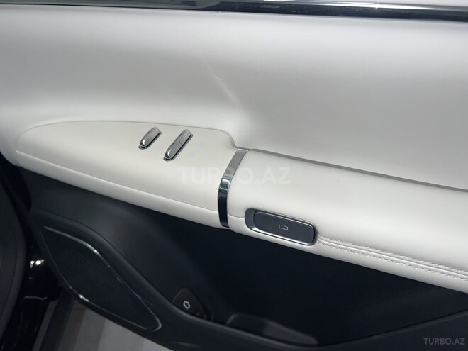 Changan Qiyuan Q07-13